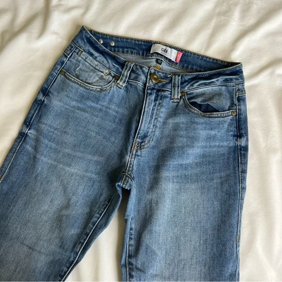 Cabi- The High Straight - Picture 7 of 10